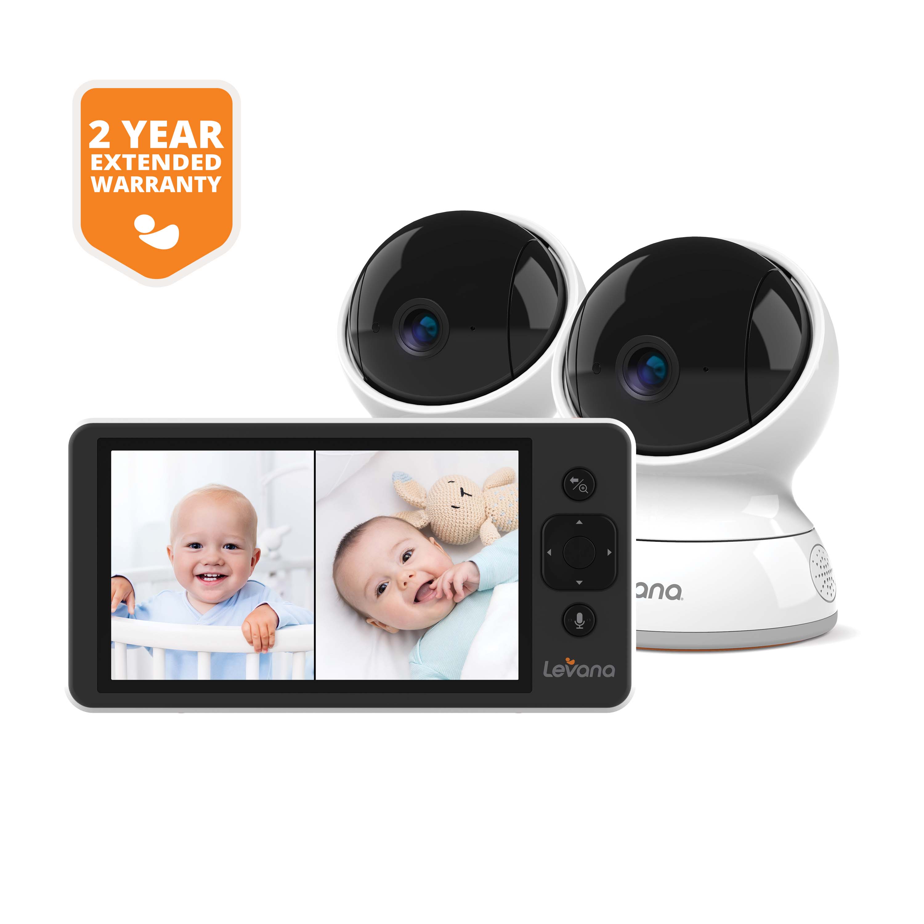 2 Year Extended Warranty: LVEL2C