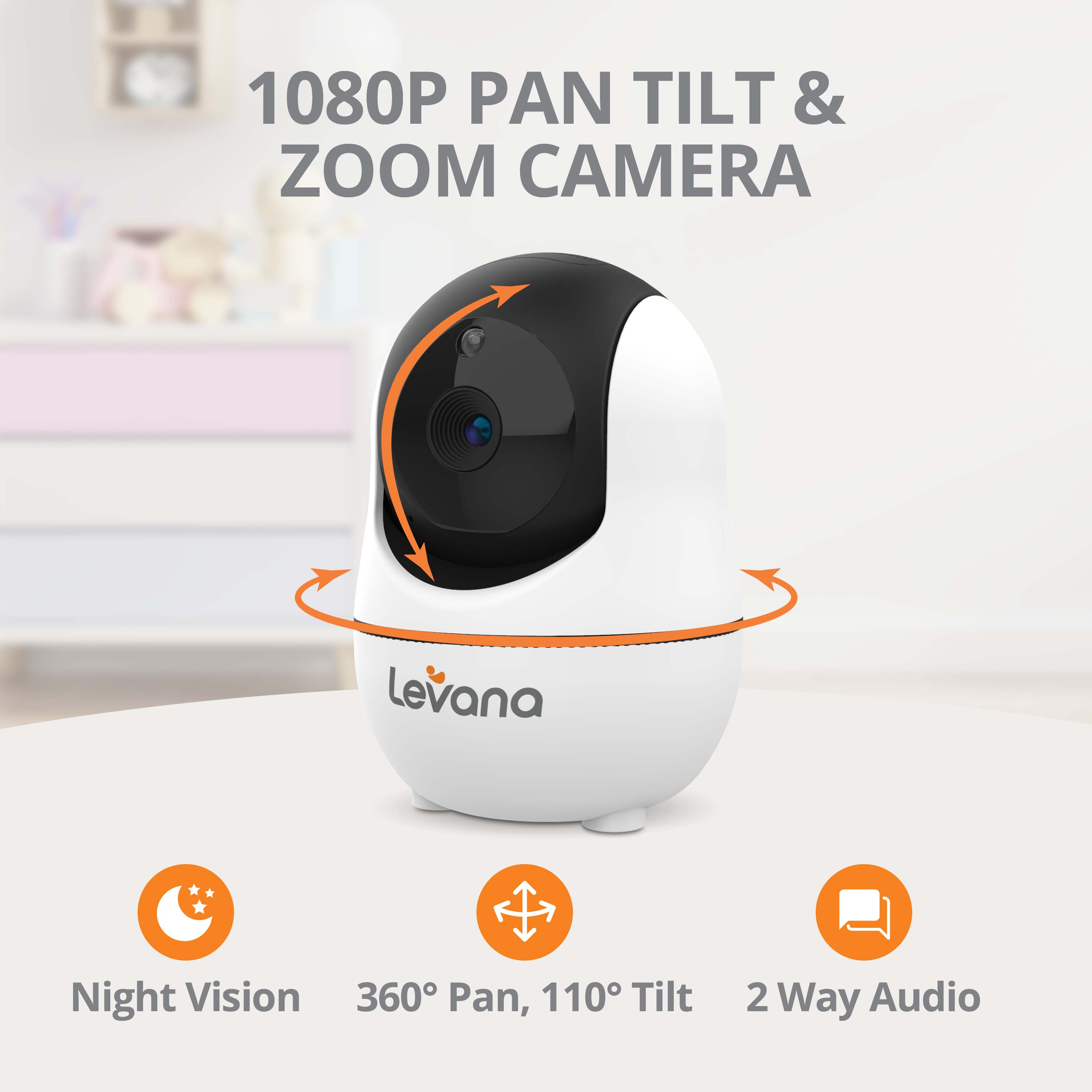 Nala Additional Camera