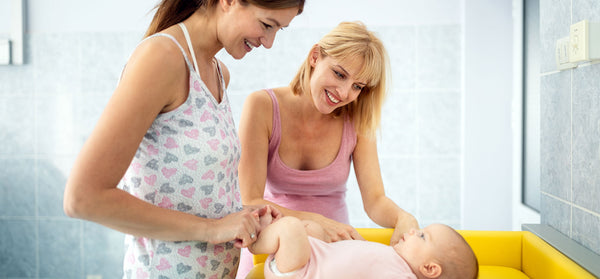 5 Tips to Be a Wonderful Friend to a New Mom