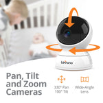 Mila V2 Additional Camera
