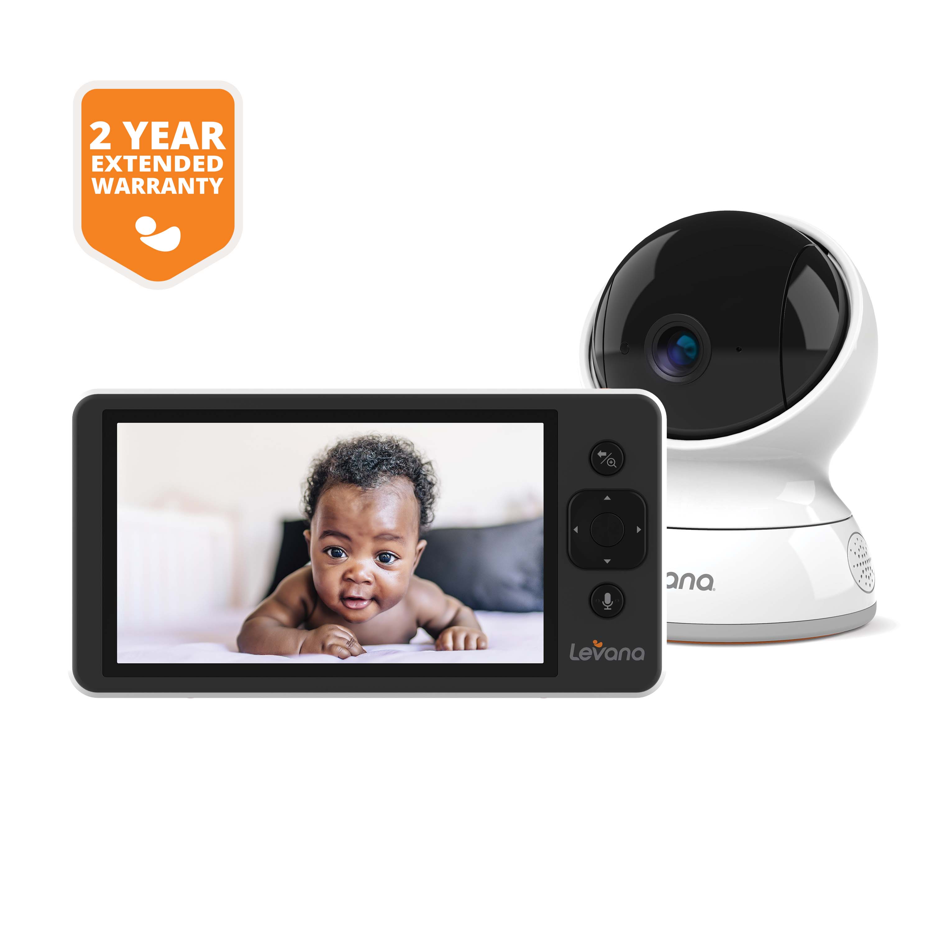 2 Year Extended Warranty: LVEL1C