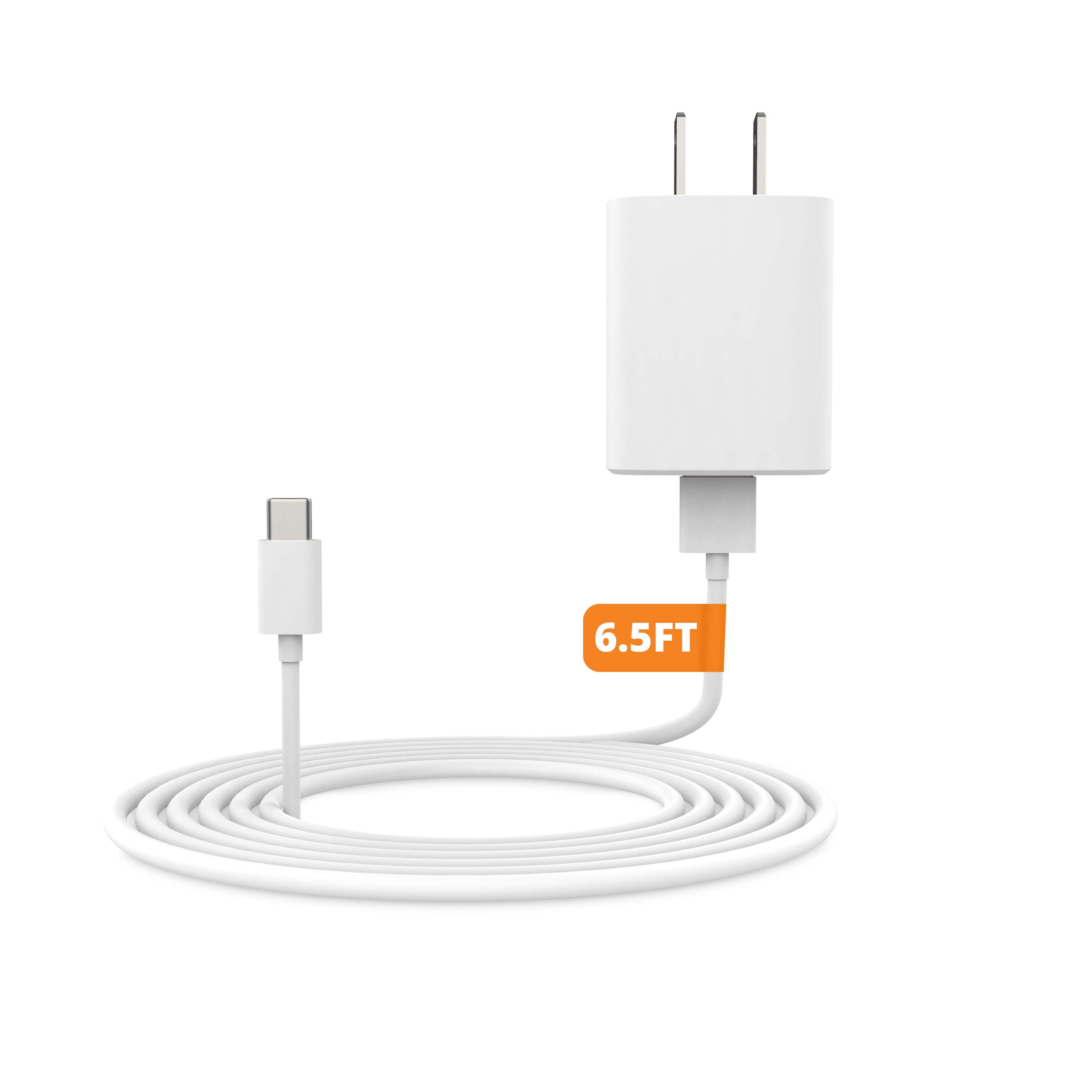 Additional Nala Monitor Power Supply