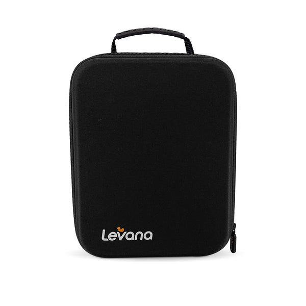Levana Nala 1080P Baby Monitor Kits – Travel Bag