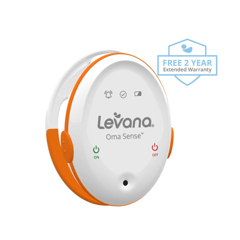 Oma Sense 2-Year Accident Protection Plan