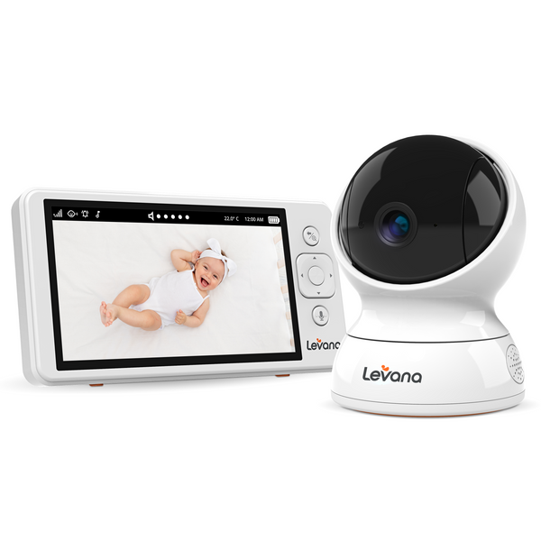 Mila V2 with 1 Camera (duplicate2)