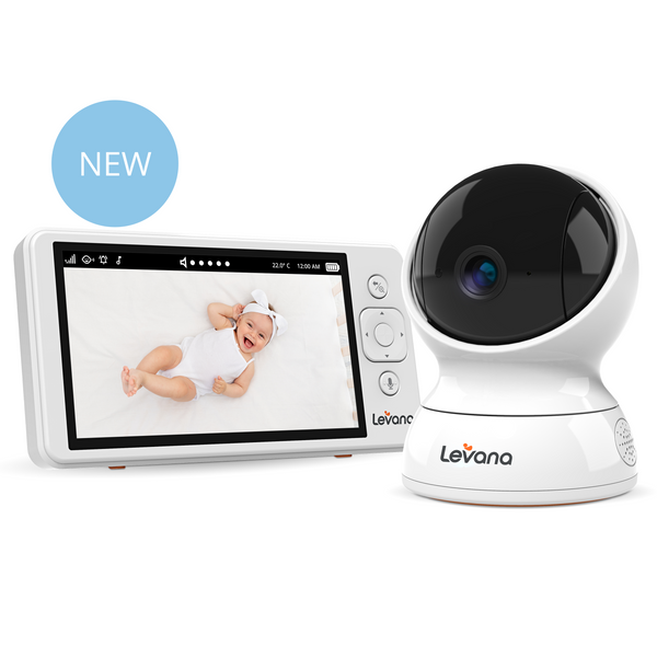 Mila V2 with 1 Camera (duplicate2)